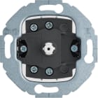 HAGER - Painike 1930/Glas/R.classic - 6/10A/250V UR