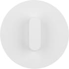 HAGER - Peitelevy R.classic - 1-os. väänt. VAL