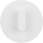 HAGER - Peitelevy R.classic - 1-os. väänt. VAL