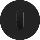 HAGER - Peitelevy R.classic - 1-os. väänt. MUS