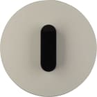 HAGER - Peitelevy R.classic - 1-os. väänt. Al-An/MUS