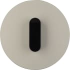 HAGER - Peitelevy R.classic - 1-os. väänt. Al-An/MUS