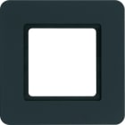 HAGER - Peitelevy Q.7 - 1os. LED-valomod. ANT