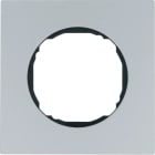 HAGER - Peitelevy R.3 - 1os. ohutr. An-Al