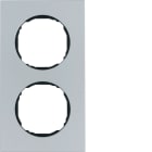 HAGER - Peitelevy R.3 - 2os. ohutr. An-Al