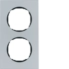 HAGER - Peitelevy R.3 - 2os. ohutr. An-Al