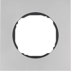 HAGER - Peitelevy R.3 - 1os. ohutr. RST