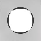 HAGER - Peitelevy R.3 - 1os. ohutr. RST