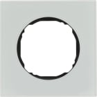 HAGER - Peitelevy R.3 - 1os. ohutr. lasi VAL