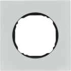 HAGER - Peitelevy R.3 - 1os. ohutr. lasi VAL