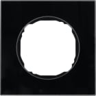 HAGER - Peitelevy R.3 - 1os. ohutr. lasi MUS