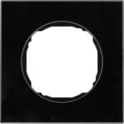 HAGER - Peitelevy R.3 - 1os. ohutr. lasi MUS