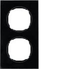 HAGER - Peitelevy R.3 - 2os. ohutr. lasi MUS