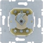 HAGER - Kytkin - 6 2N/10A/250V luk UR 0X