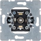 HAGER - Painike - 2/2A/250V mv E10 RU