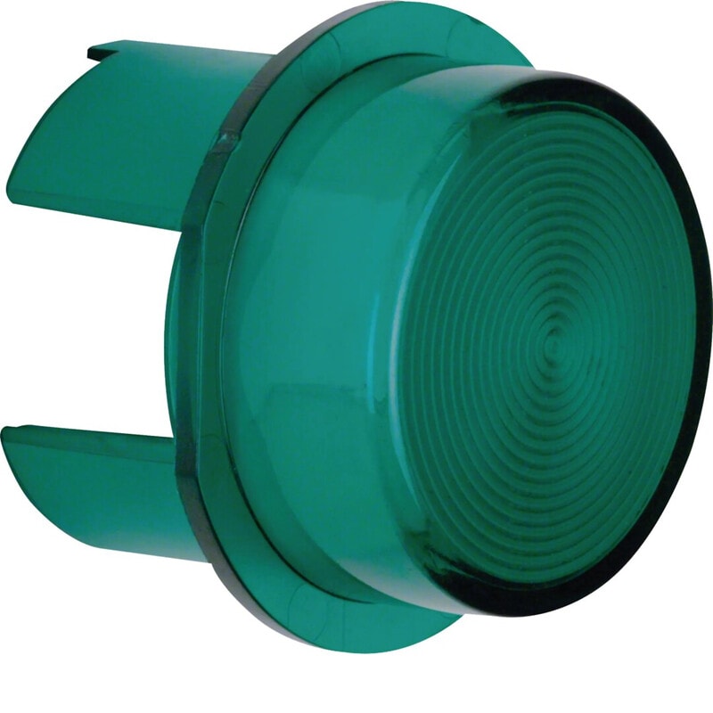 HAGER - Linssi - VIH E10 painike/mv