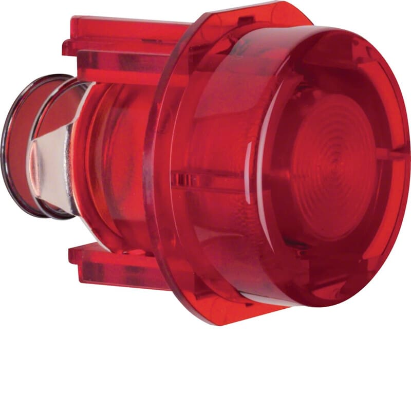 HAGER - Painike - PUN Ø26.6 E10 lamp.