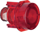 HAGER - Painike - PUN Ø26.6 E10 lamp.