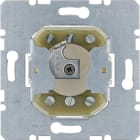 HAGER - Kytkin - 2N/10A/230V luk. UR.