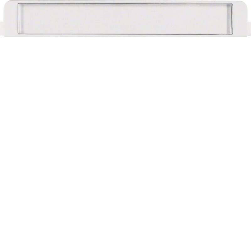 HAGER - Linssi - keh. 1109xxxx VAL