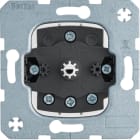 HAGER - Kytkin - 0-1-2-3/10A/250V UR