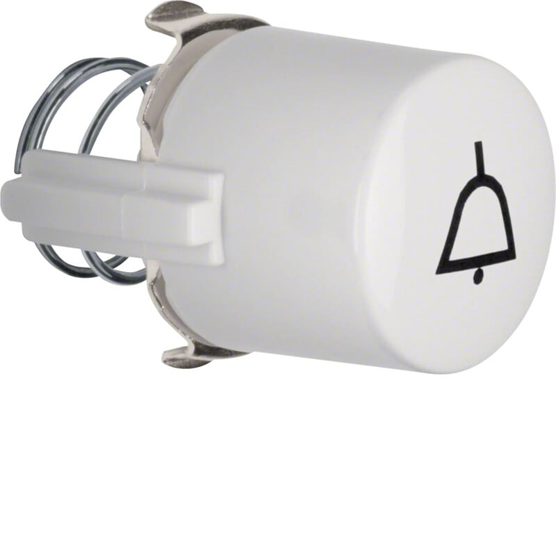 HAGER - Painike - kal. 5104/510401 kello VAL