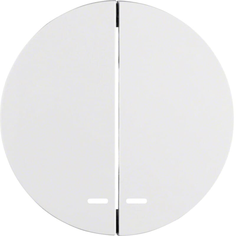 HAGER - Vipu - 5/6+6/4x1 LI VAL