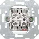 GIRA - Sarjakytkin 10A 250V (5) UJ - Kytkin Gira