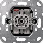 GIRA - Vaihtokytkin 10A 250V (6) UJ - Kytkin Gira