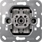 GIRA - Ristikytkin 10A 250V (7) UJ - Kytkin Gira