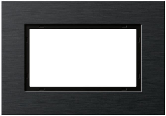 GIRA - Peitel ESPRIT ALU 2:os PR MUS - Peitelevy