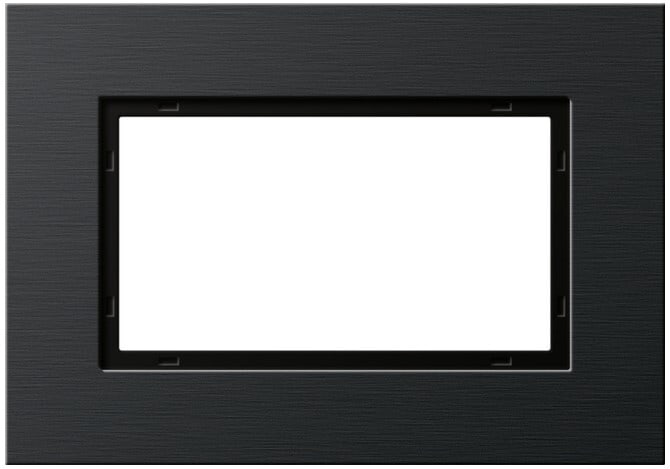 GIRA - Peitel ESPRIT ALU 2:os PR MUS - Peitelevy