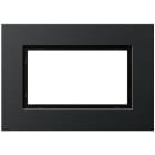 GIRA - Peitel ESPRIT ALU 2:os PR MUS - Peitelevy