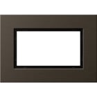 GIRA - Peitel ESPRIT ALU 2:os PR RUS - Peitelevy