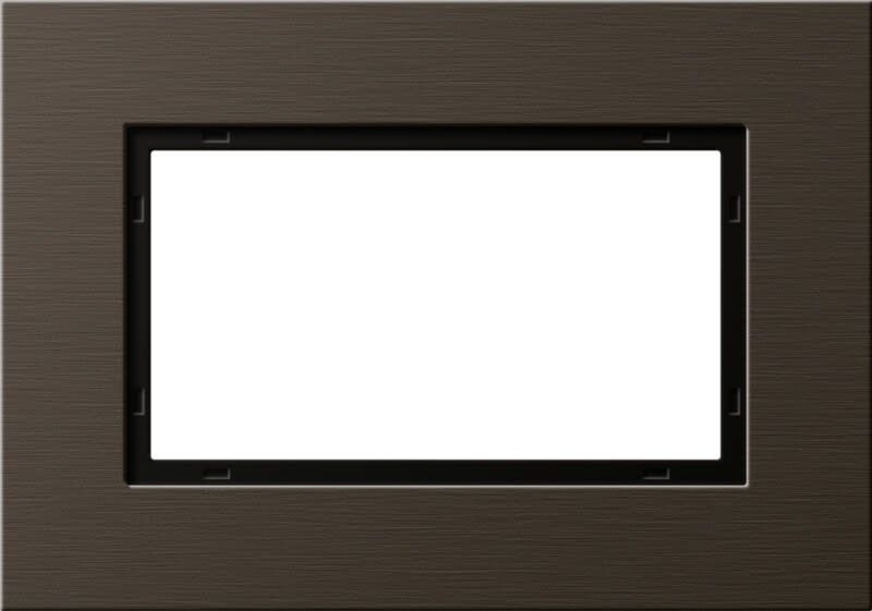 GIRA - Peitel ESPRIT ALU 2:os PR RUS - Peitelevy