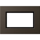 GIRA - Peitel ESPRIT ALU 2:os PR RUS - Peitelevy