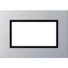 GIRA - Peitel ESPRIT ALU 2:os PR ALU - Peitelevy