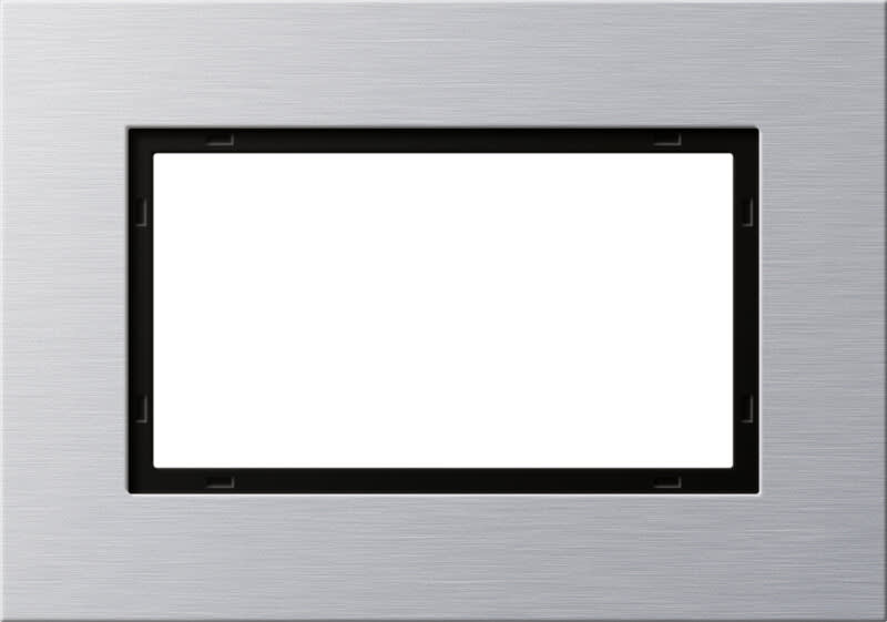 GIRA - Peitel ESPRIT ALU 2:os PR ALU - Peitelevy