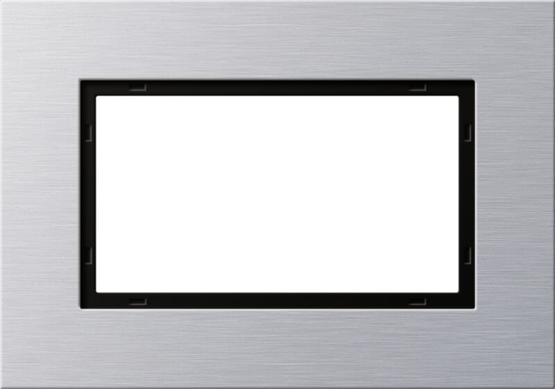 GIRA - Peitel ESPRIT ALU 2:os PR ALU - Peitelevy