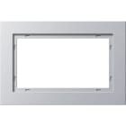 GIRA - Peitel E2 2:os PR ALU - Peitelevy