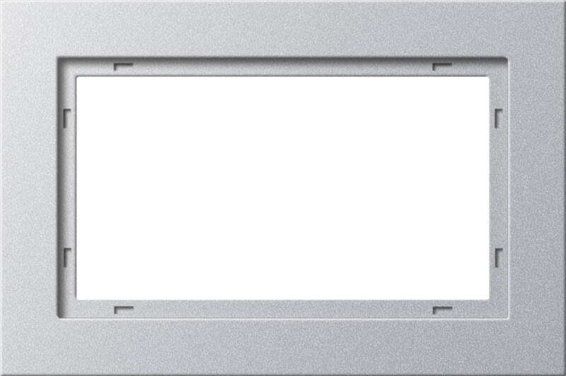 GIRA - Peitel E2 2:os PR ALU - Peitelevy