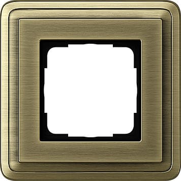 GIRA - 1-os pronssi - Peitelevy ClassiX