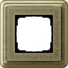 GIRA - 1-os art pronssi - Peitelevy ClassiX ART