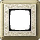 GIRA - 1-os art pronssi/KermaVAL - Peitelevy ClassiX ART