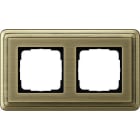 GIRA - 2-os pronssi - Peitelevy ClassiX