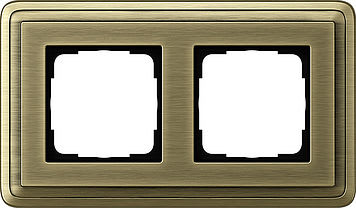 GIRA - 2-os pronssi - Peitelevy ClassiX