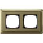 GIRA - 2-os pronssi - Peitelevy ClassiX