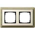 GIRA - 2-os pronssi/KermaVAL - Peitelevy ClassiX