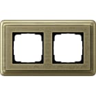 GIRA - 2-os art pronssi - Peitelevy ClassiX ART