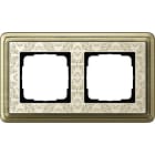 GIRA - 2-os art pronssi/KermaVAL - Peitelevy ClassiX ART